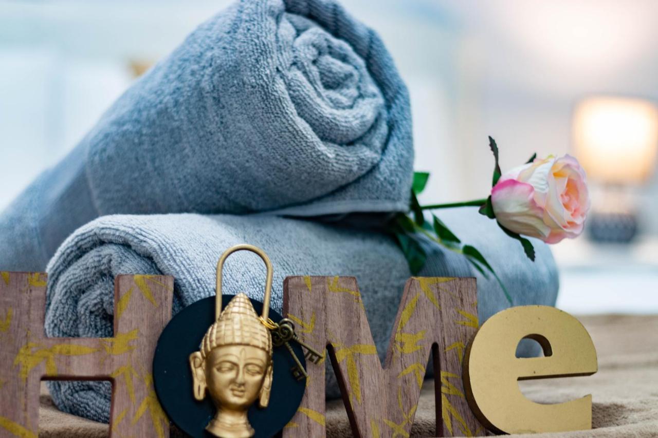 Serenity Yumbo - Europa Appartment 2Min Yumbo - 5Min From Beach - Wifi Free - Air Conditioner - Private Services - Free Welcome Book - Cohote Conserjeria Gran Canaria Playa del Inglés Exteriör bild