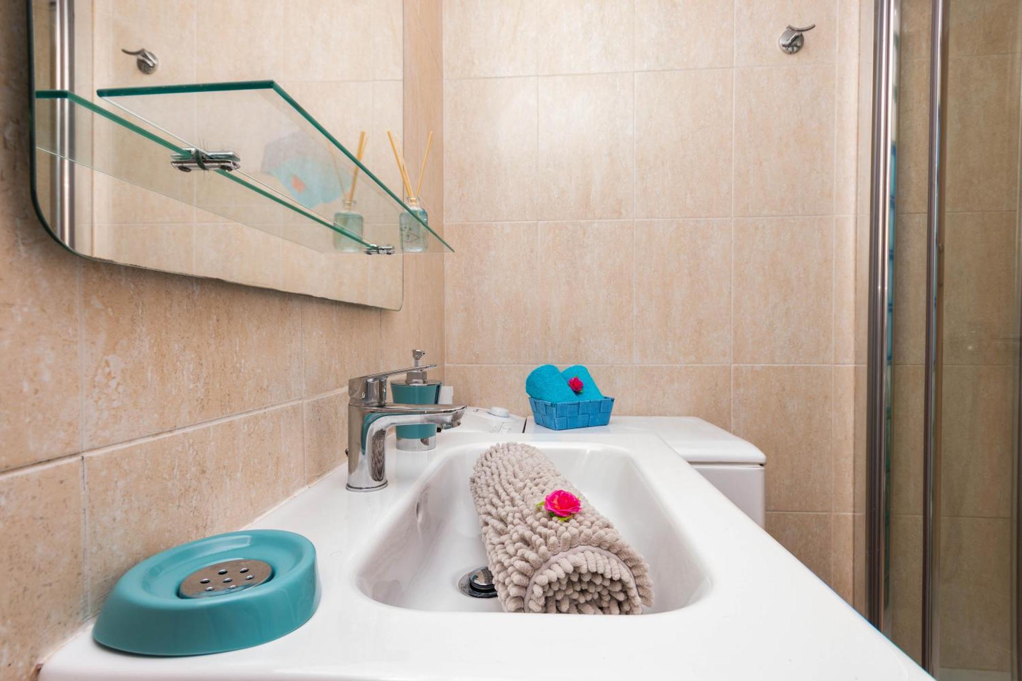 Serenity Yumbo - Europa Appartment 2Min Yumbo - 5Min From Beach - Wifi Free - Air Conditioner - Private Services - Free Welcome Book - Cohote Conserjeria Gran Canaria Playa del Inglés Exteriör bild