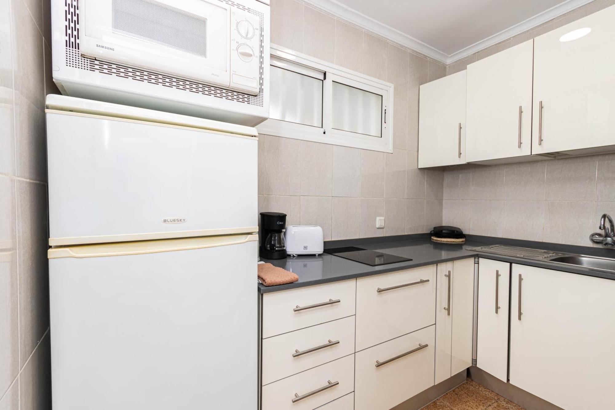 Serenity Yumbo - Europa Appartment 2Min Yumbo - 5Min From Beach - Wifi Free - Air Conditioner - Private Services - Free Welcome Book - Cohote Conserjeria Gran Canaria Playa del Inglés Exteriör bild